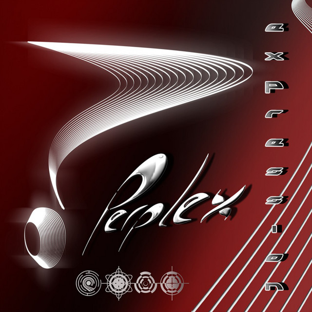 Expression cover art