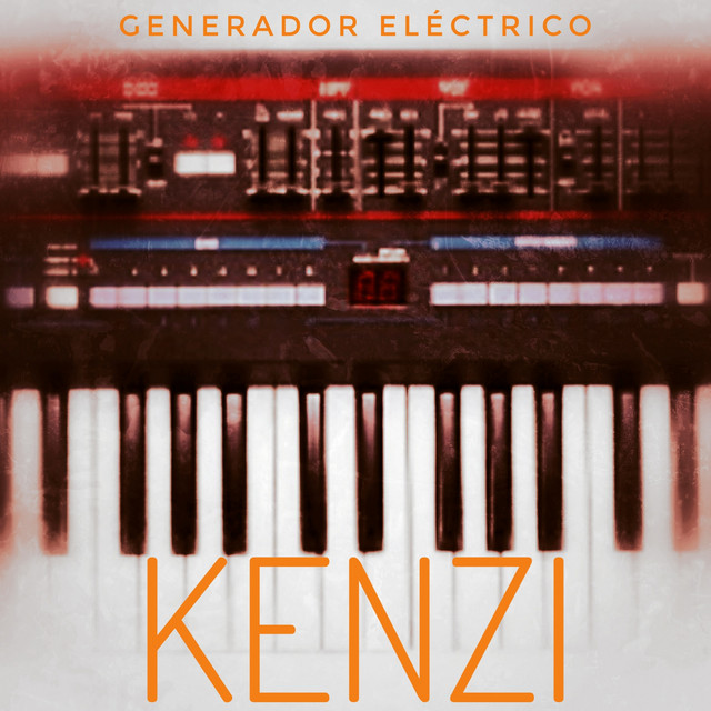GENERADOR ELÉCTRICO cover art