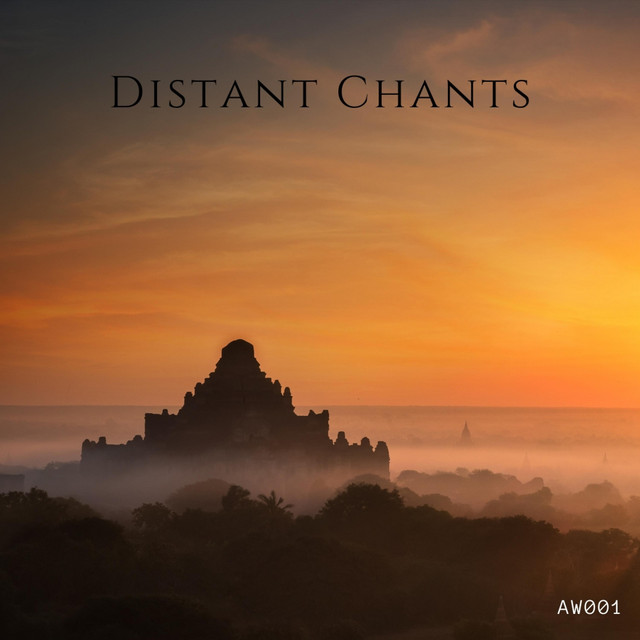 Distant Chants cover art