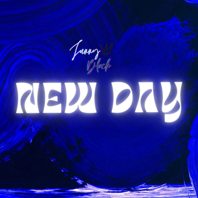 New Day album image
