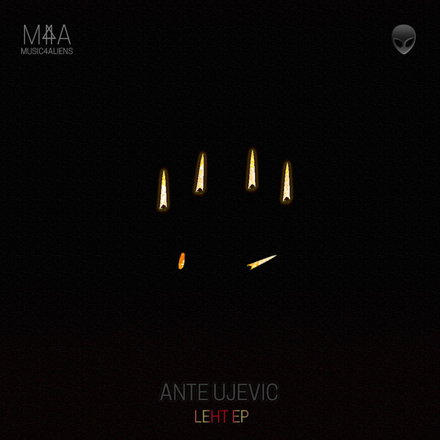 Leht - Original Mix cover art