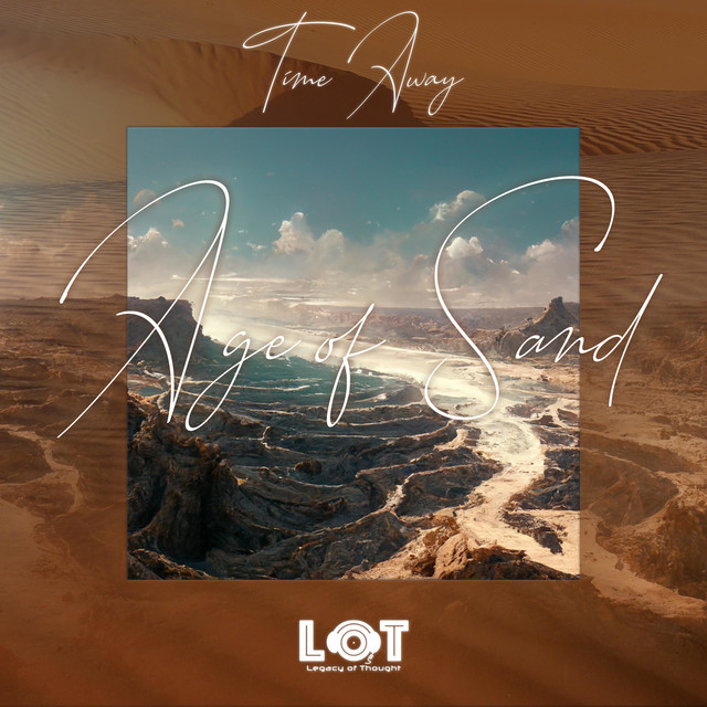 Age of Sand cover art