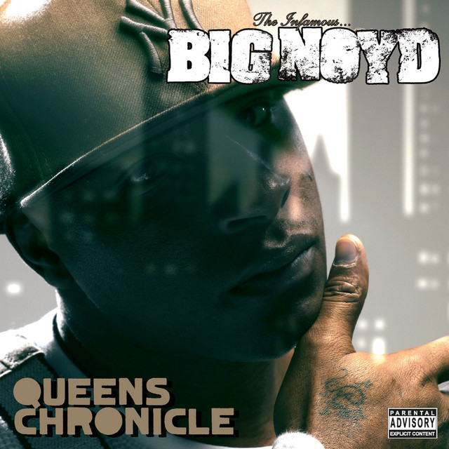 Queens Chronicle cover art