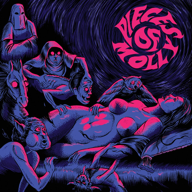 Spirit Man cover art