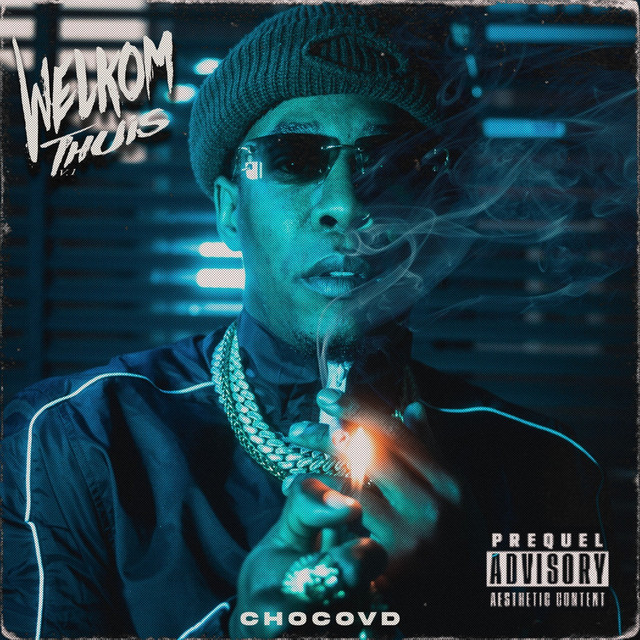 Welkom Thuis cover art