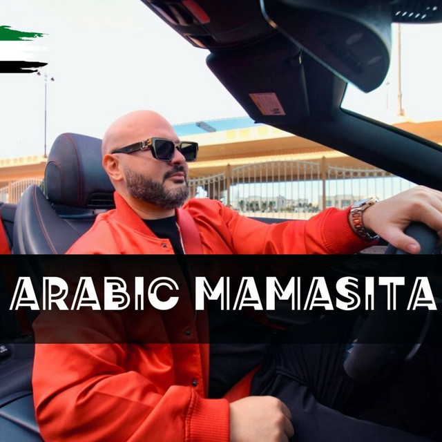 KOBI DARBUKA | Spotify