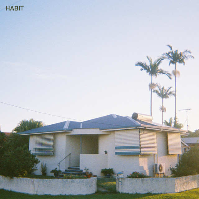 Habit album image