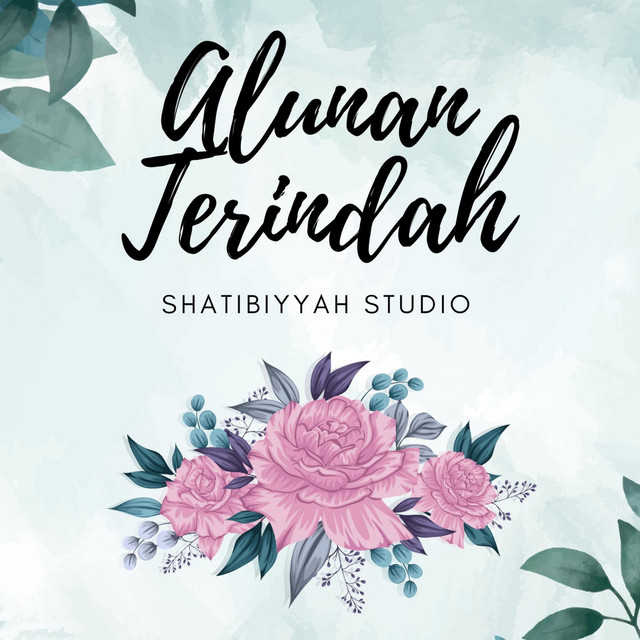 Syaikhona cover art