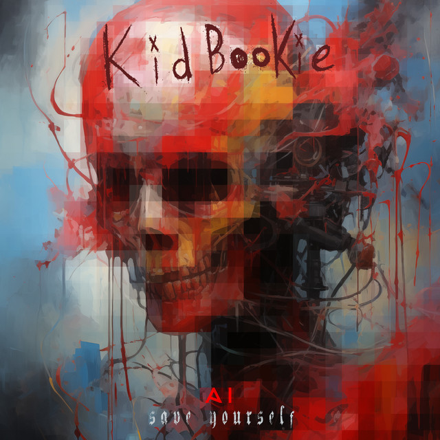 AI (Save Yourself) cover art