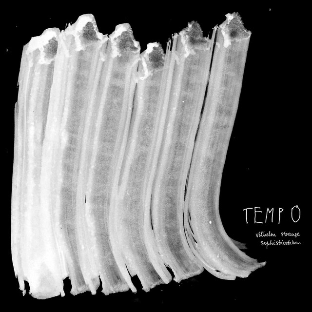Обкладинка треку Tempo