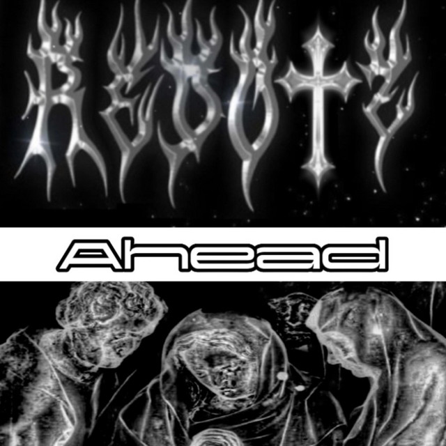 Ahead cover art