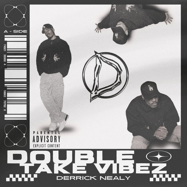 Double Take Vibez cover art