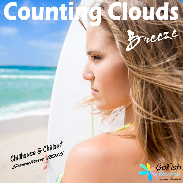 Breeze cover art