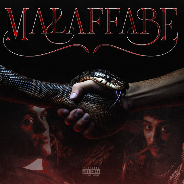 Malaffare cover art