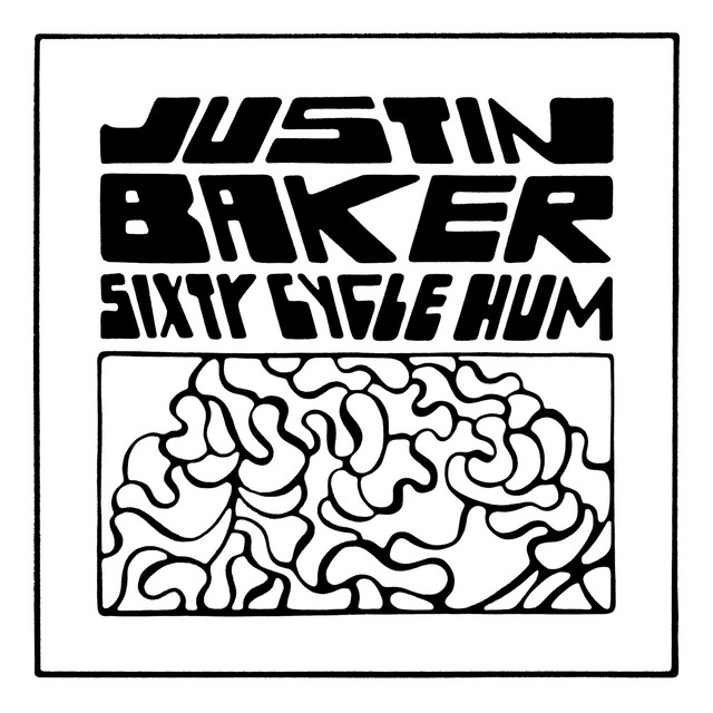 Sixty Cycle Hum cover