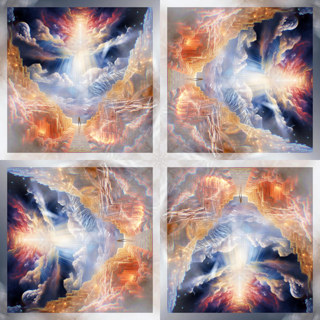 Transformations cover art