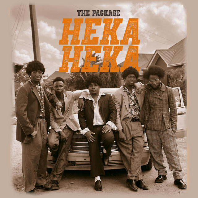 The Package