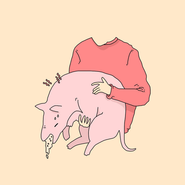 I'm a Neet! cover
