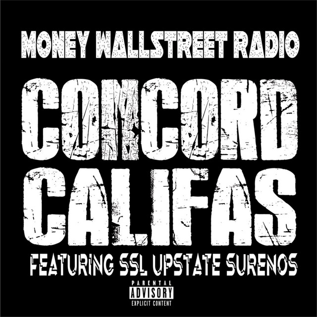 Concord Califas