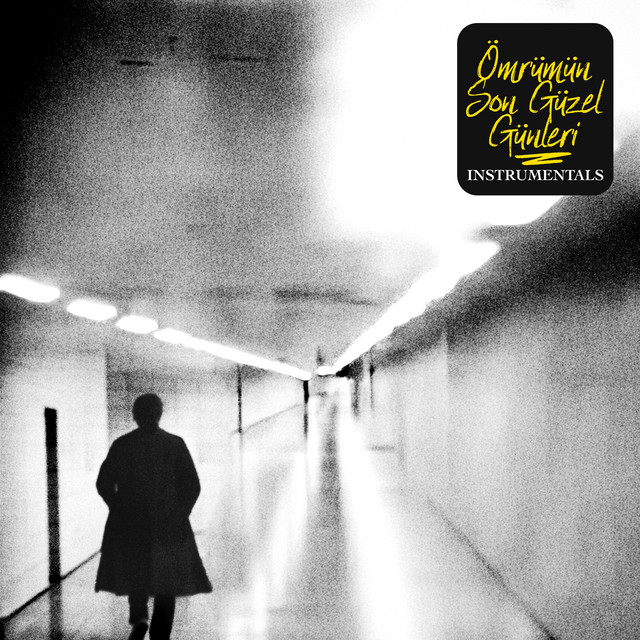 Ömrümün Son Güzel Günleri (Instrumentals) album image