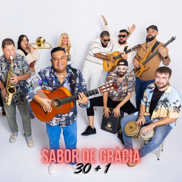 30 + 1 cover art