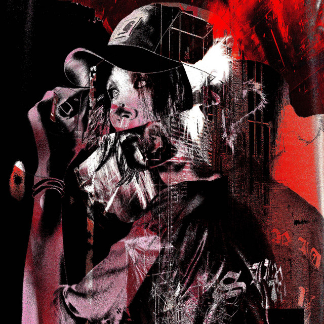 SUNI VEGA cover art