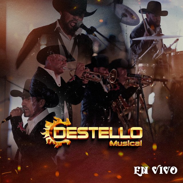 En Vivo album image