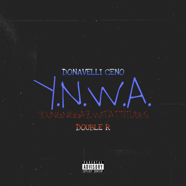 Young N****z Wit Attitudes - Single by Donavelli Ceno | Spotify