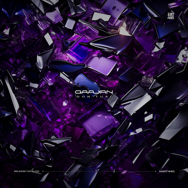 Gaayan album art