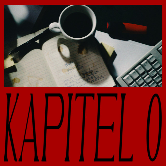 Kapitel 0 cover art