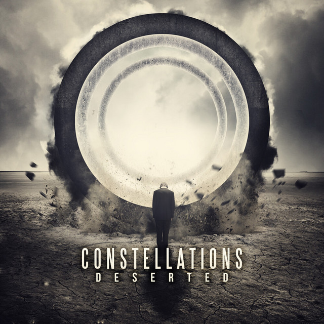 Deserted - Album by Constellations | Spotify