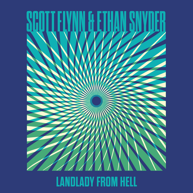 Landlady from Hell