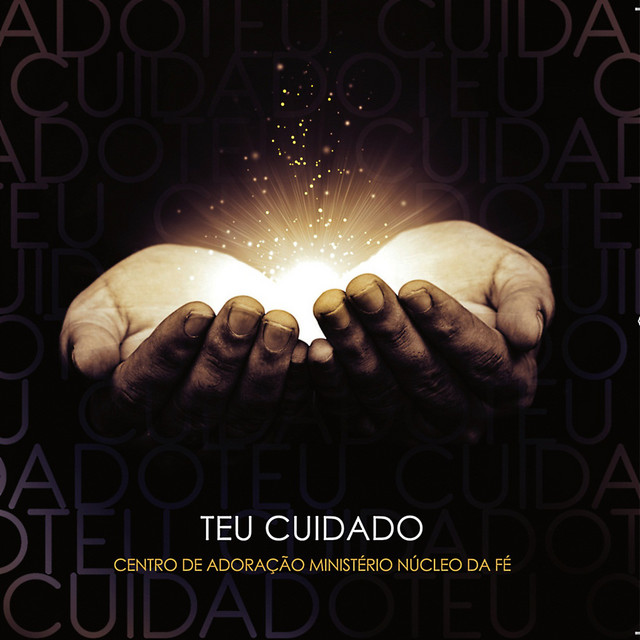 Teu Cuidado cover art