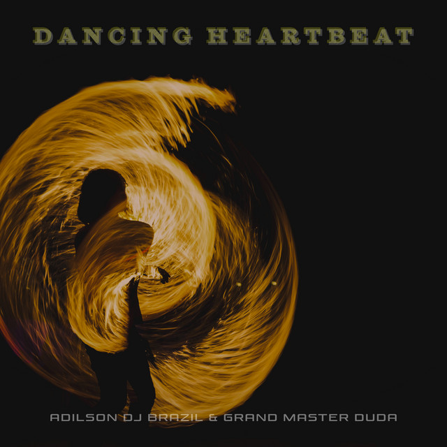 Dancing Heartbeat album image