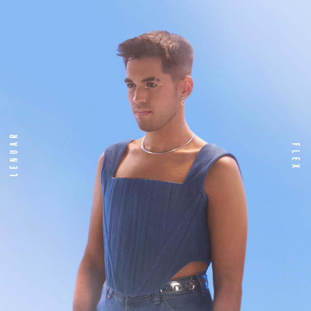 Portada del disco