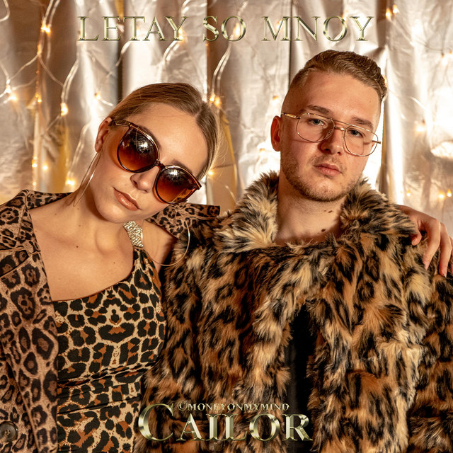 Letay So Mnoy cover art
