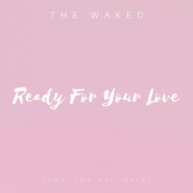 Ready For Your Love