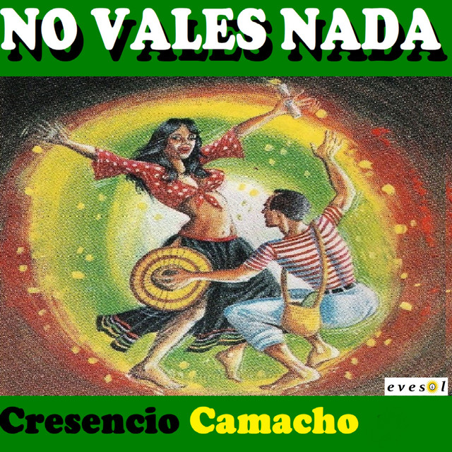 Cresencio Camacho Photo
