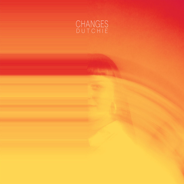 Changes cover art