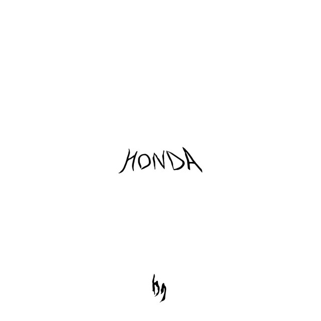 honda cover art