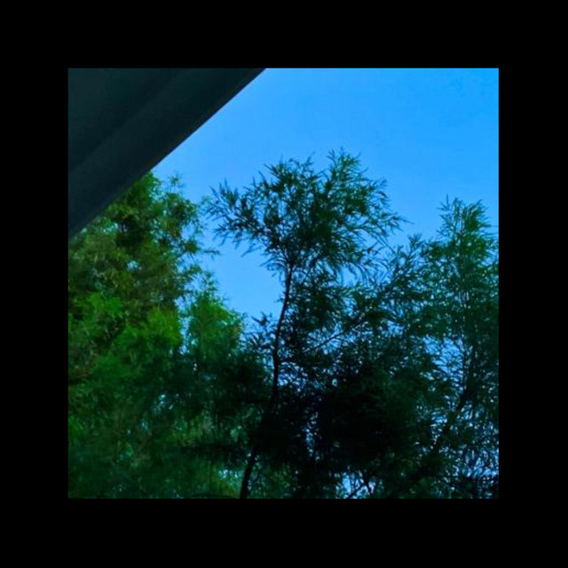 back nd forth cover art