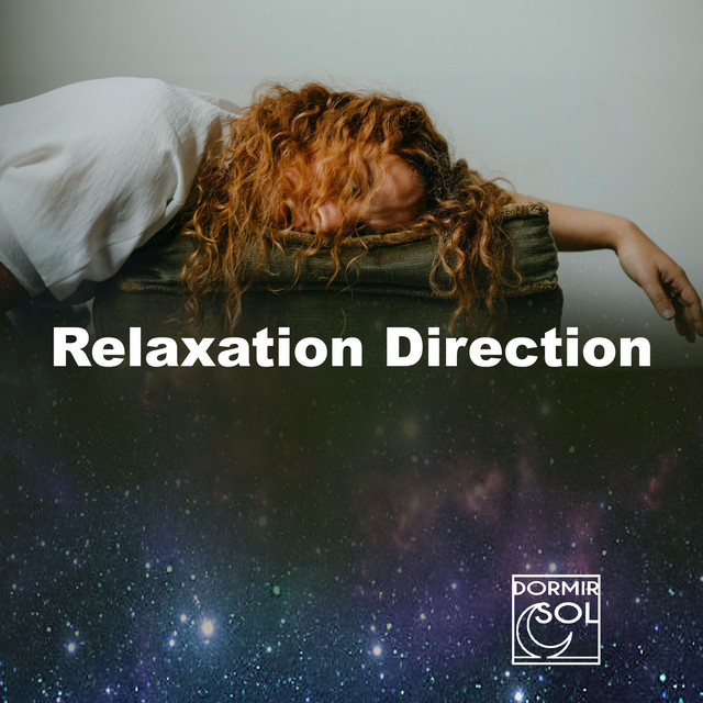 Relaxation Direction cover art