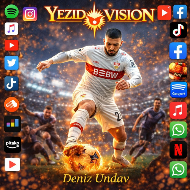 Yezid Vision