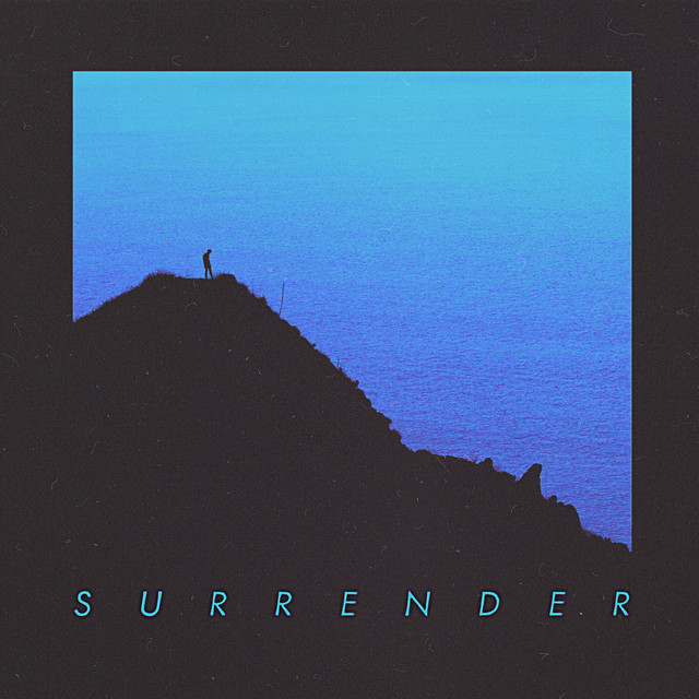 Surrender cover art