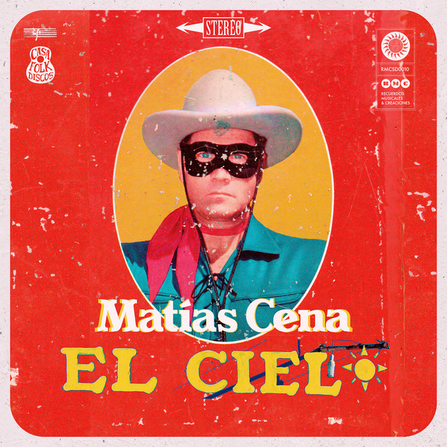 El Cielo cover art
