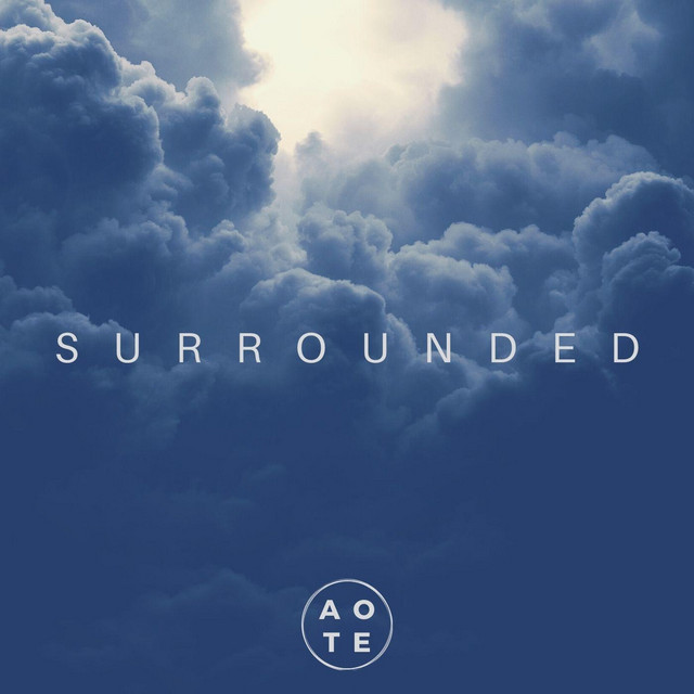 Surrounded - Single by Anthem of the Earth | Spotify