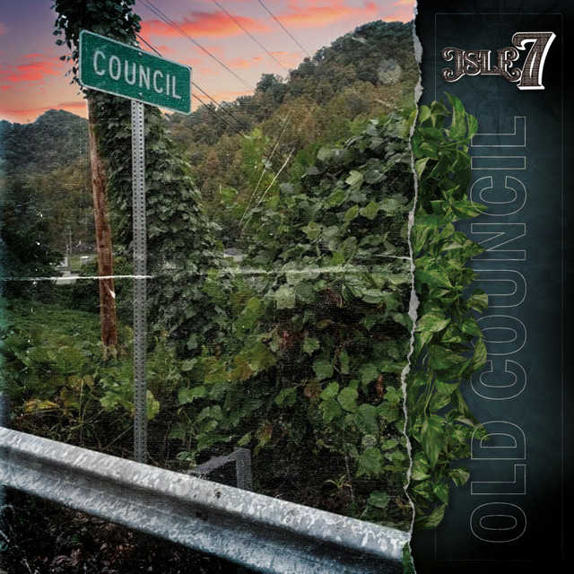 Old Council cover art