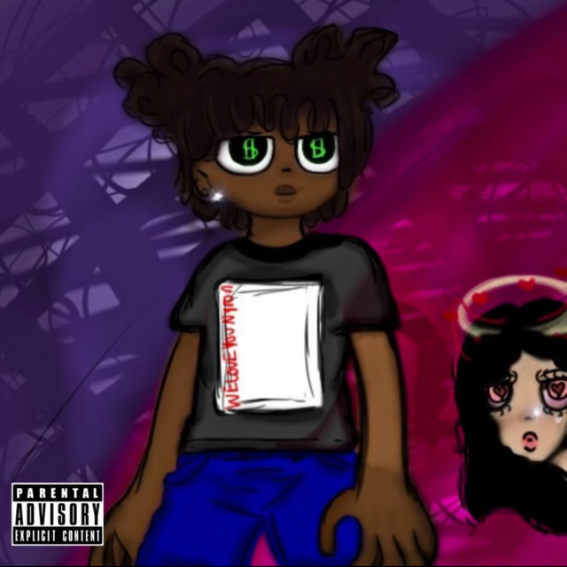 WELOVEYOUNYRON! cover art