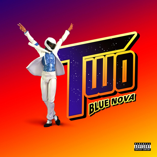 Two cover art