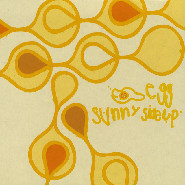 Sunny Side Up cover art
